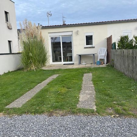 Maison Avec Terrasse Et Jardin A 600M De La Plage Berck Extérieur photo