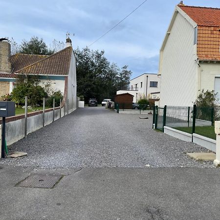 Maison Avec Terrasse Et Jardin A 600M De La Plage Berck Extérieur photo