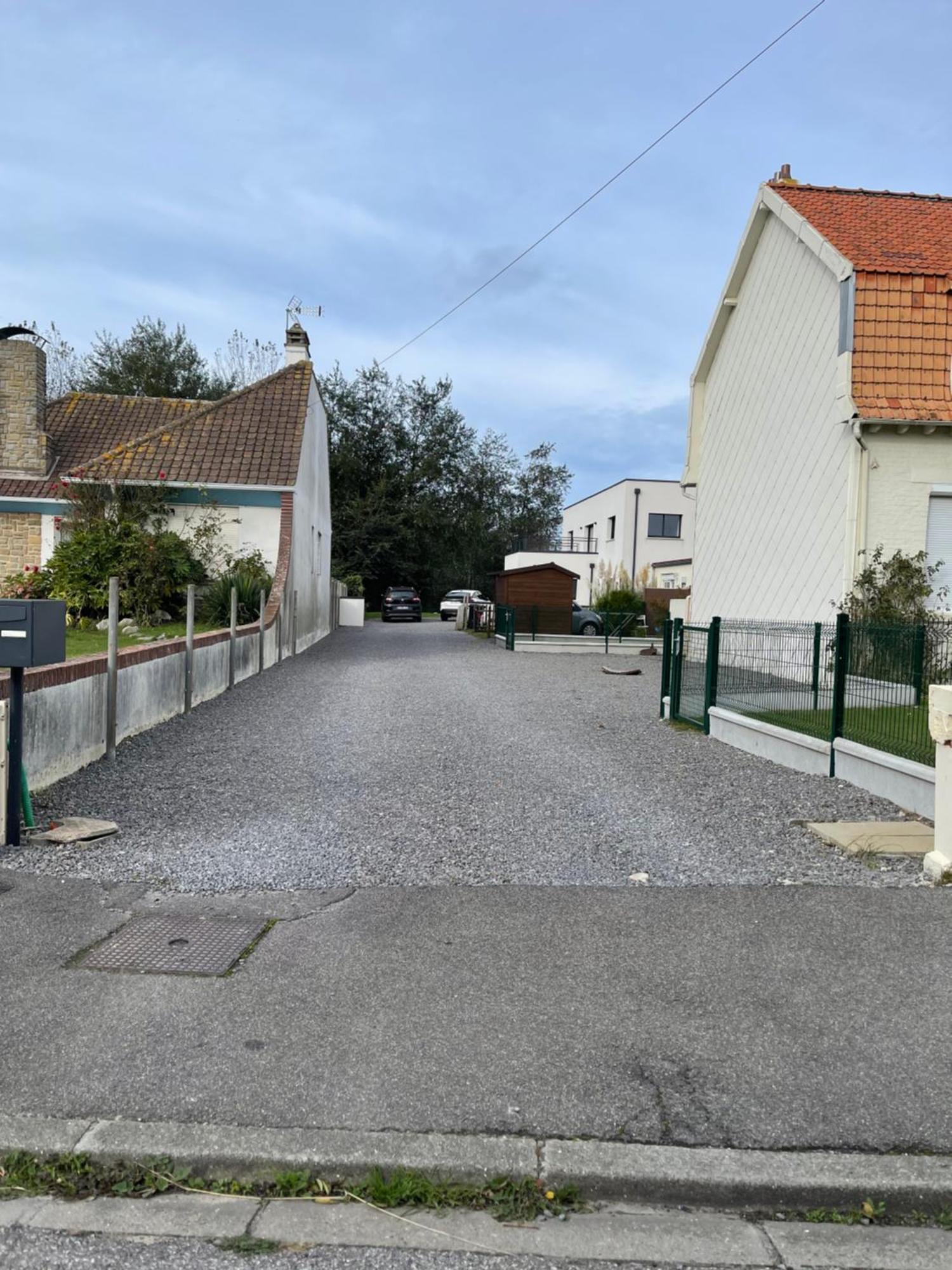 Maison Avec Terrasse Et Jardin A 600M De La Plage Berck Extérieur photo